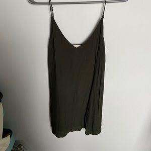 Aritzia Vivienne Dress